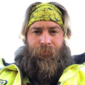 Meet your Posher, Ryan